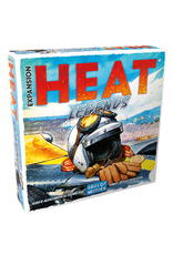 Days of Wonder Heat Pedal to the Metal Legends