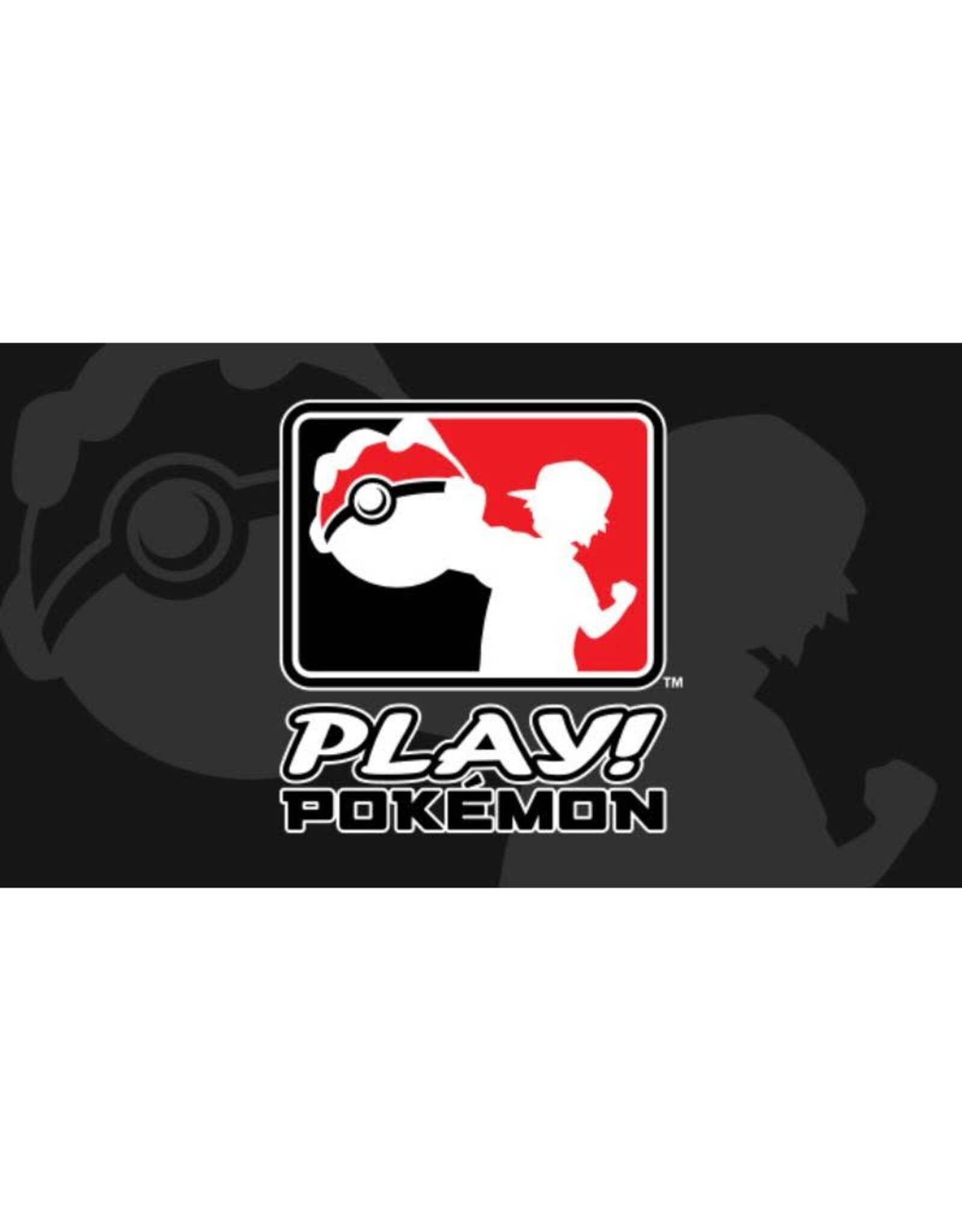 Pokemon Pokemon Chaos Rising Prerelease EVENT B (May 9, 3:00pm)