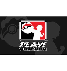 Pokemon Pokemon Chaos Rising Prerelease EVENT B (May 9, 3:00pm)