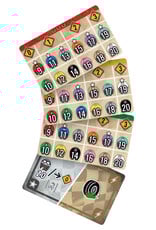 Days of Wonder (May 22, 2026) Heat Pedal to the Metal Legends