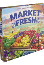 Hasbro Market Fresh