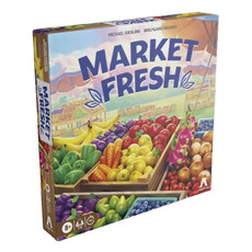 Hasbro Market Fresh