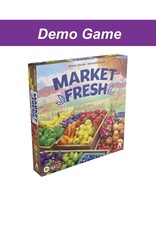 Hasbro (DEMO) Market Fresh. Free to Play In Store!