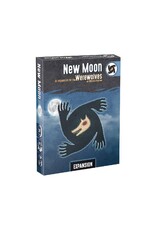 Werewolves of Miller's Hollow New Moon