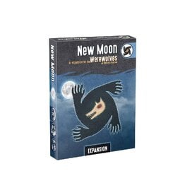 Werewolves of Miller's Hollow New Moon