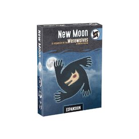 Werewolves of Miller's Hollow New Moon