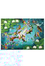 Eurographics Koi Fish Puzzle (1000 PCS)