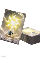 Sleeves: MTG Secrets of Strixhaven Plains