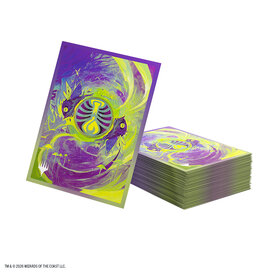 Sleeves: MTG Secrets of Strixhaven Witherbloom