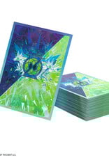 Sleeves: MTG Secrets of Strixhaven Quandrix