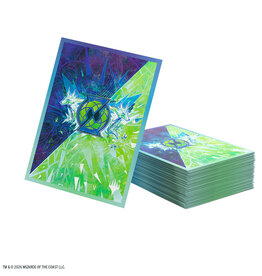 Sleeves: MTG Secrets of Strixhaven Quandrix