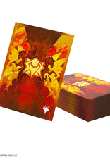 Sleeves: MTG Secrets of Strixhaven Faction 3