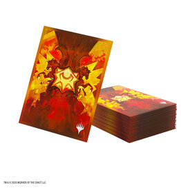 Sleeves: MTG Secrets of Strixhaven Faction 3