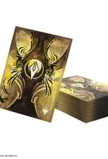 Sleeves: MTG Secrets of Strixhaven Silverquill