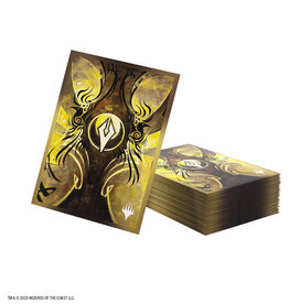 Sleeves: MTG Secrets of Strixhaven Silverquill