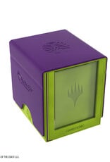 Deck Box: Sidekick PRO 100+ MTG Secrets of Strixhaven Witherbloom