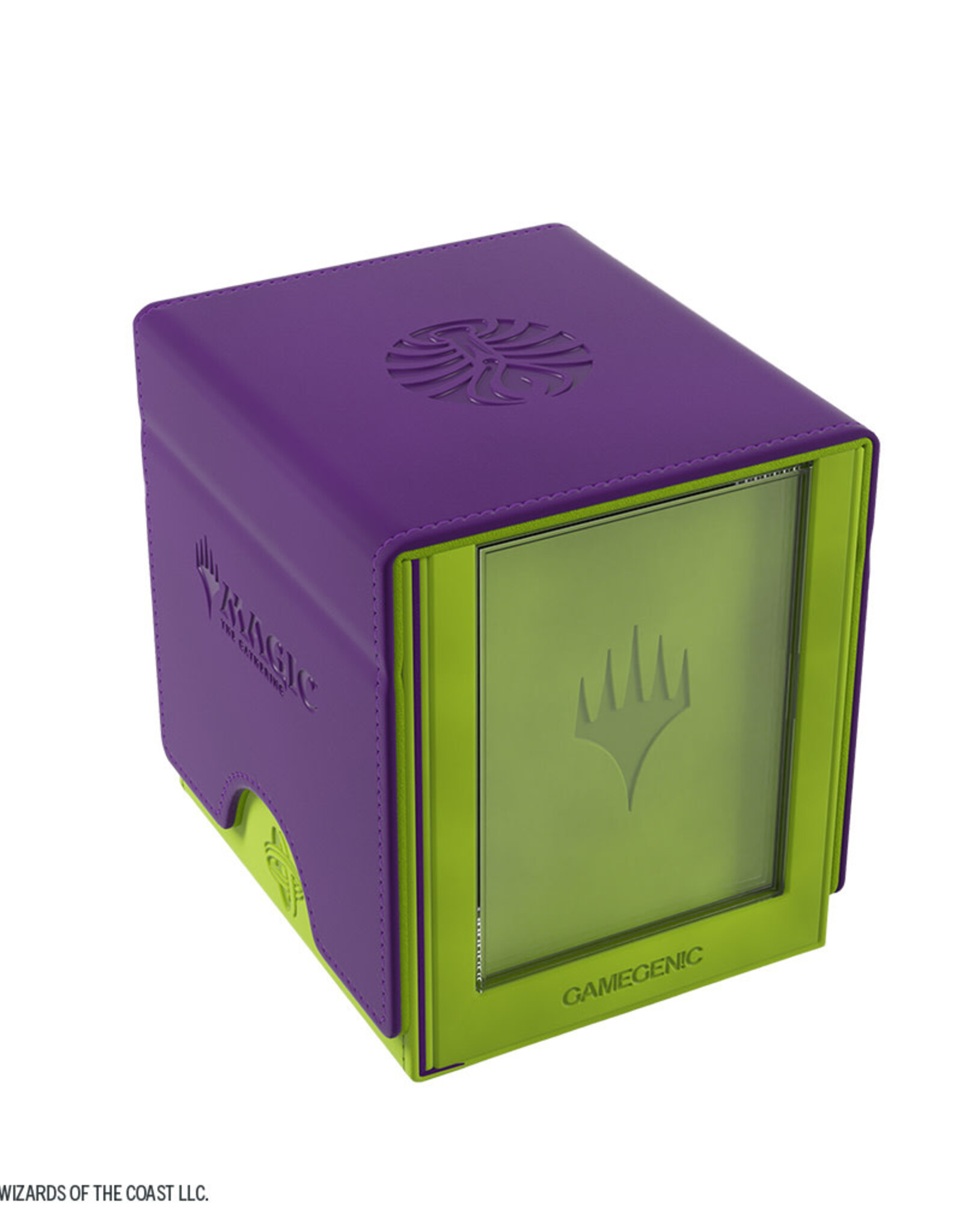 Deck Box: Sidekick PRO 100+ MTG Secrets of Strixhaven Witherbloom