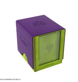 Deck Box: Sidekick PRO 100+ MTG Secrets of Strixhaven Witherbloom