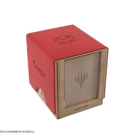 Deck Box: Sidekick PRO 100+ MTG Secrets of Strixhaven Lorehold