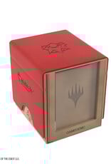 Deck Box: Sidekick PRO 100+ MTG Secrets of Strixhaven Lorehold