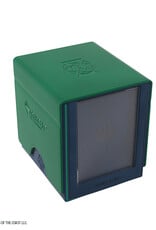 Deck Box: Sidekick PRO 100+ MTG Secrets of Strixhaven Quandrix