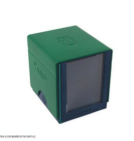 Deck Box: Sidekick PRO 100+ MTG Secrets of Strixhaven Quandrix