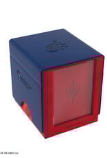 Deck Box: Sidekick PRO 100+ MTG Secrets of Strixhaven Prismari