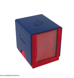 Deck Box: Sidekick PRO 100+ MTG Secrets of Strixhaven Prismari