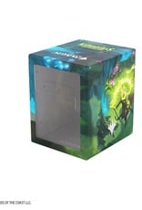 Deck Box: Bastion 100+ MTG Secrets of Strixhaven Students