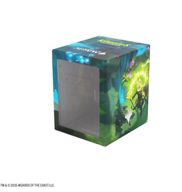 Deck Box: Bastion 100+ MTG Secrets of Strixhaven Students