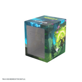 Deck Box: Bastion 100+ MTG Secrets of Strixhaven Students