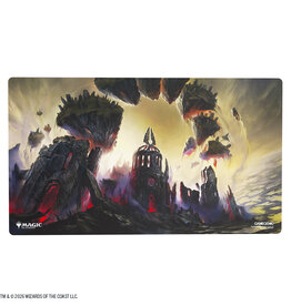 Playmat: MTG Secrets of Strixhaven Shattered Sanctum