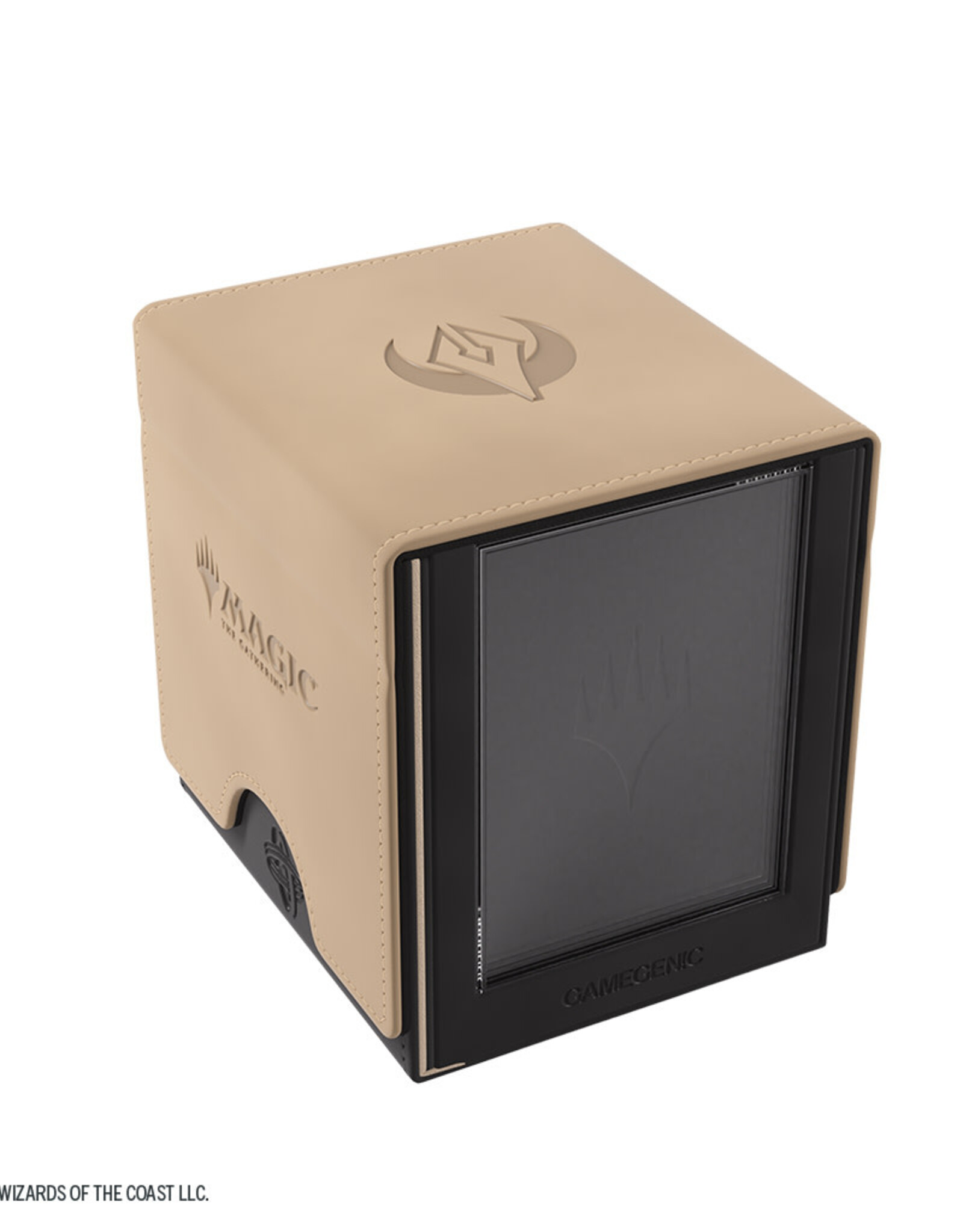 Deck Box: Sidekick PRO 100+ MTG Secrets of Strixhaven Silverquill