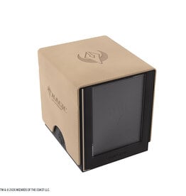 Deck Box: Sidekick PRO 100+ MTG Secrets of Strixhaven Silverquill