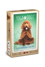 Eurographics Yoga Dogs Puzzle (1000 PCS)