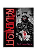 Wizards of the Coast D&D RPG Ravenloft The Horrors Within - Alternate