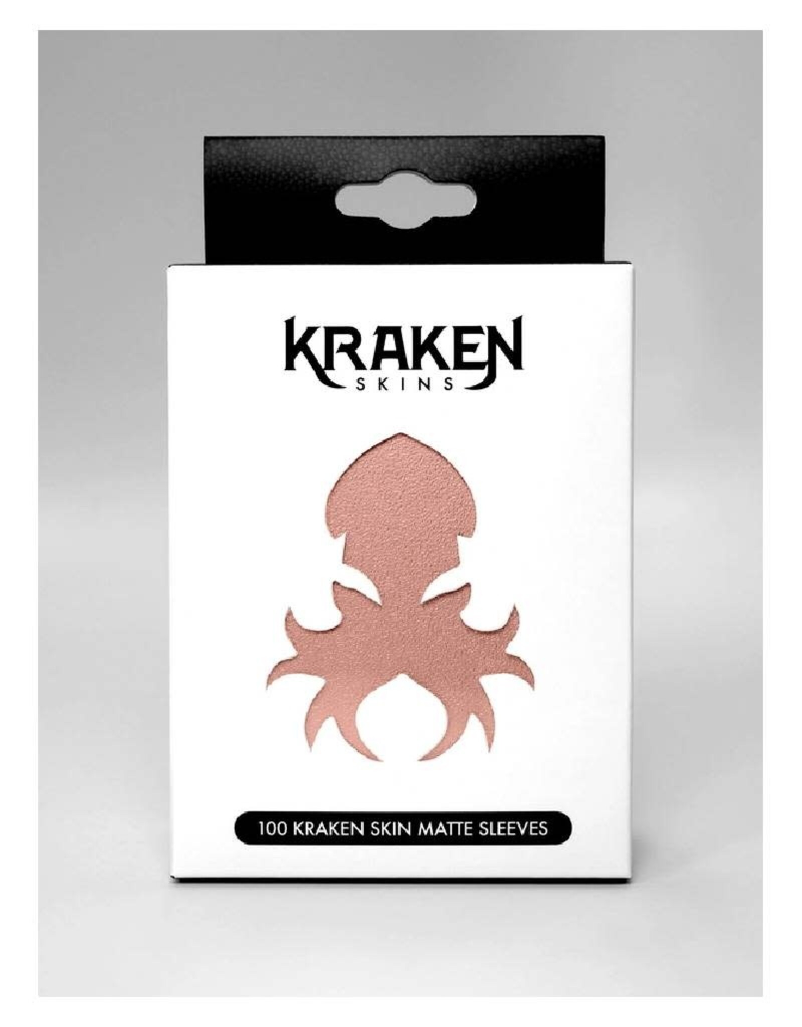 Kraken Skins Rose Gold Matte Sleeves
