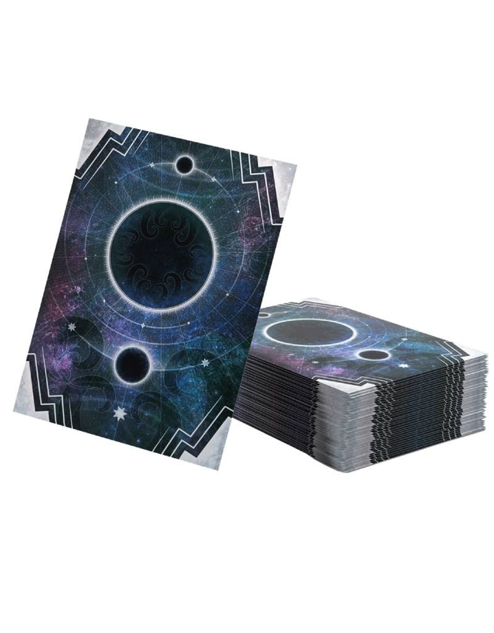 Arkham Horror Investigator Art Sleeves (50)