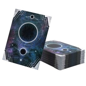 Arkham Horror Investigator Art Sleeves (50)