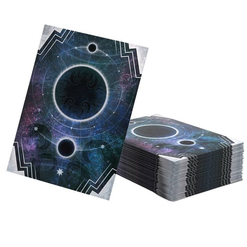 Arkham Horror Investigator Art Sleeves (50)