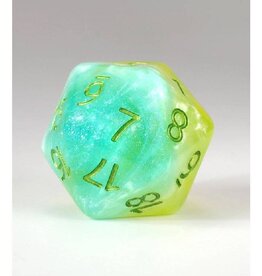 Ostara Spindown D20 Lifecounter