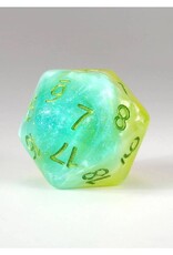 Ostara Spindown D20 Lifecounter