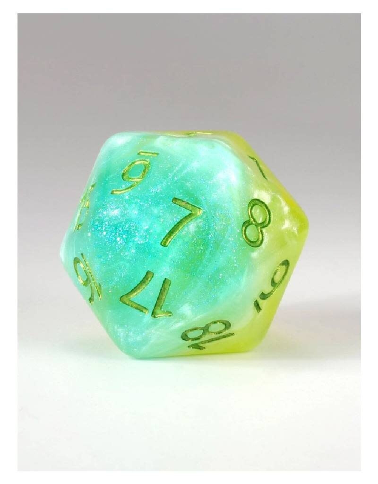 Ostara Spindown D20 Lifecounter