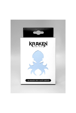 Kraken Skins Powder Blue Matte Sleeves
