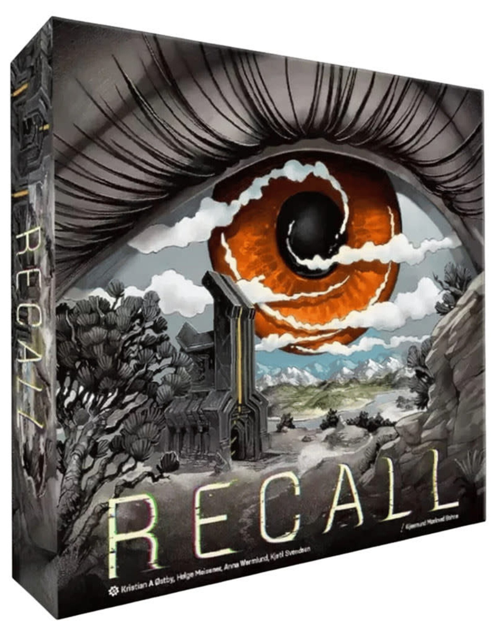 Misc Recall