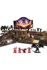 Wizards of the Coast HeroQuest First Light