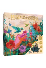 USAopoly Hummingbirds