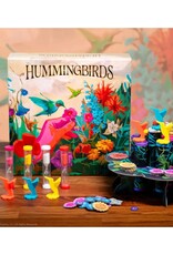 USAopoly Hummingbirds