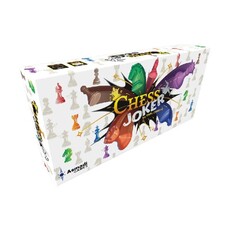 Asmadi Games Chess Joker