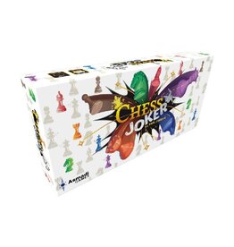 Asmadi Games Chess Joker